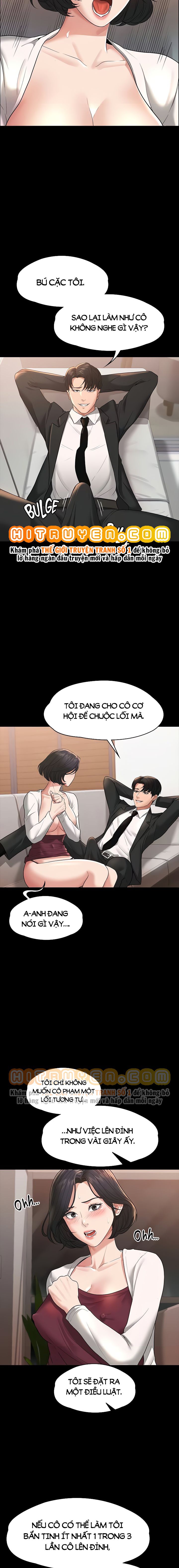 ứng dụng cầu được ước thấy chapter 35 10