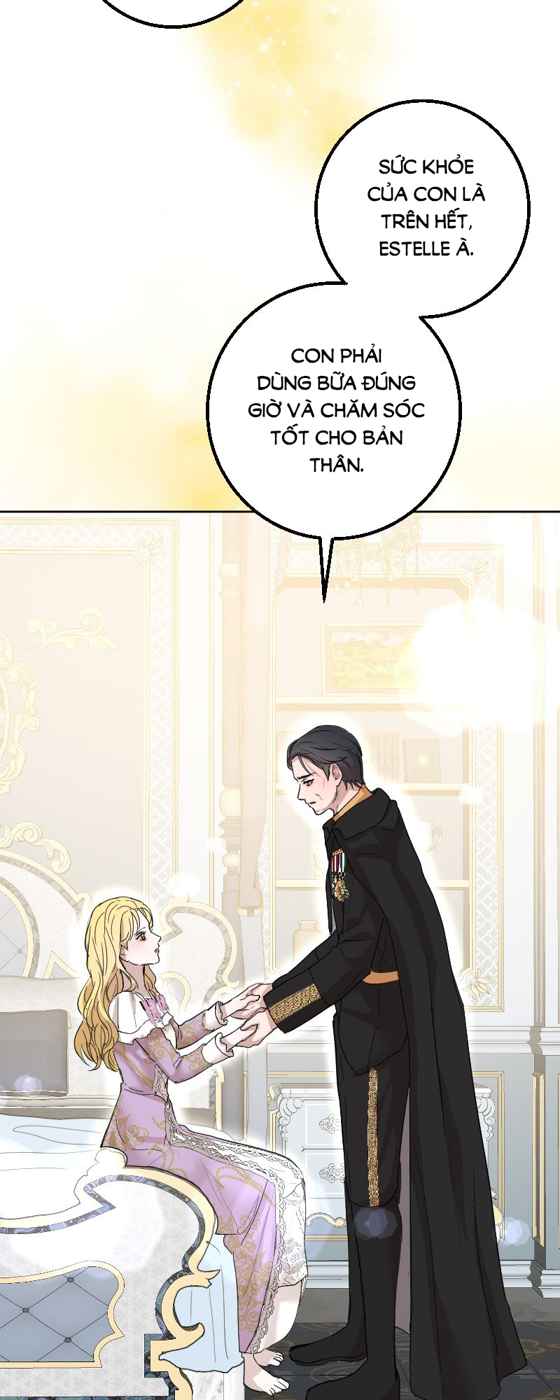 ngã rẽ định mệnh chapter 5.2 26