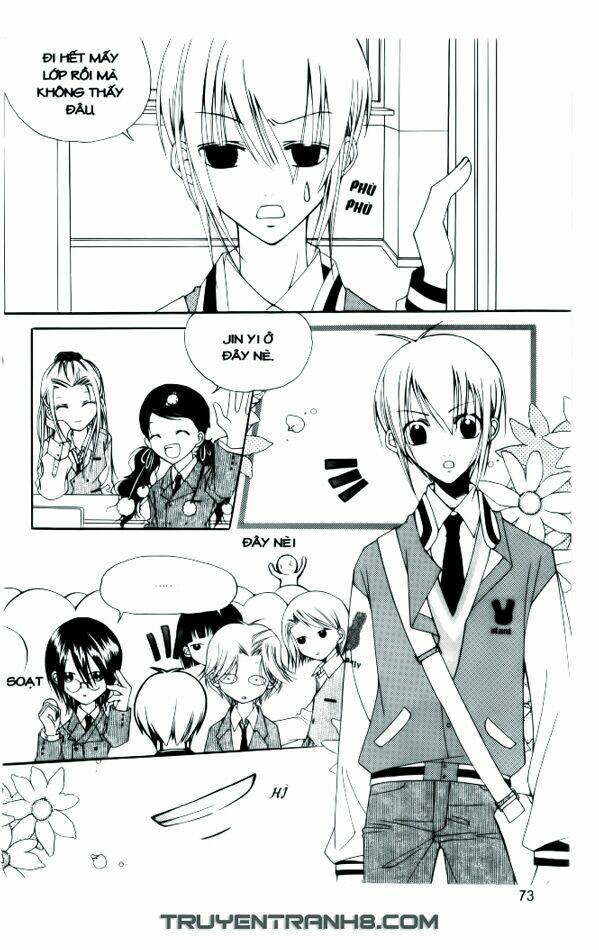 ngọc trong đá-ace chapter 3 26