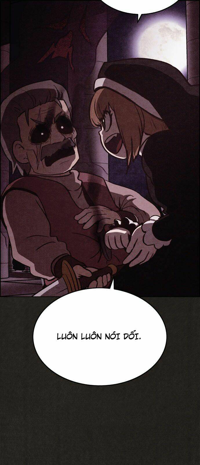 quái vật tại chung cư xanh chapter 21 30