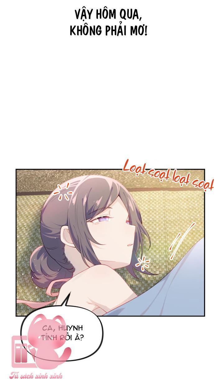 một đêm nọ đột nhiên yandere tới! chapter 111 25