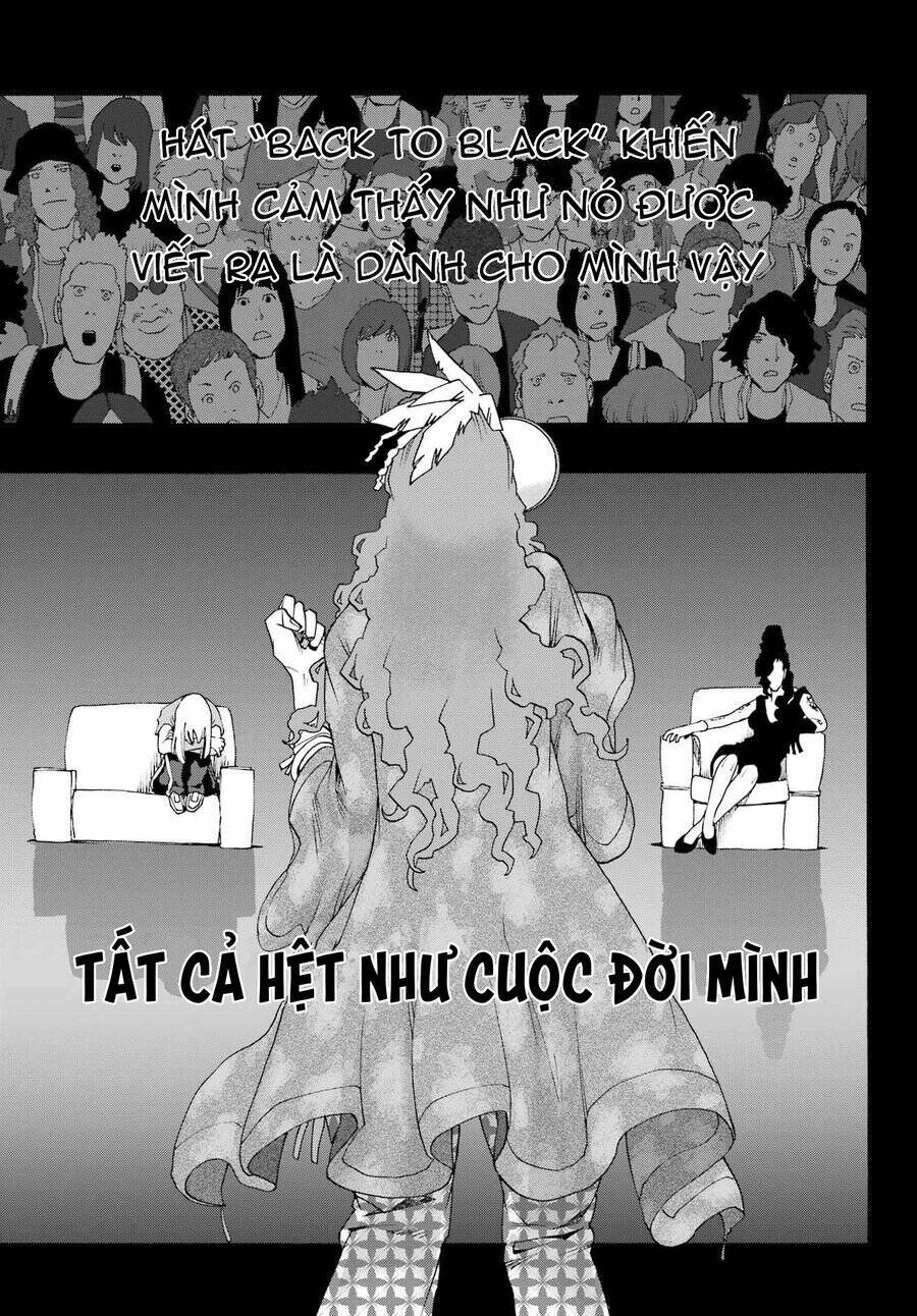 shiori experience - jimi na watashi to hen na oji-san chapter 96 38