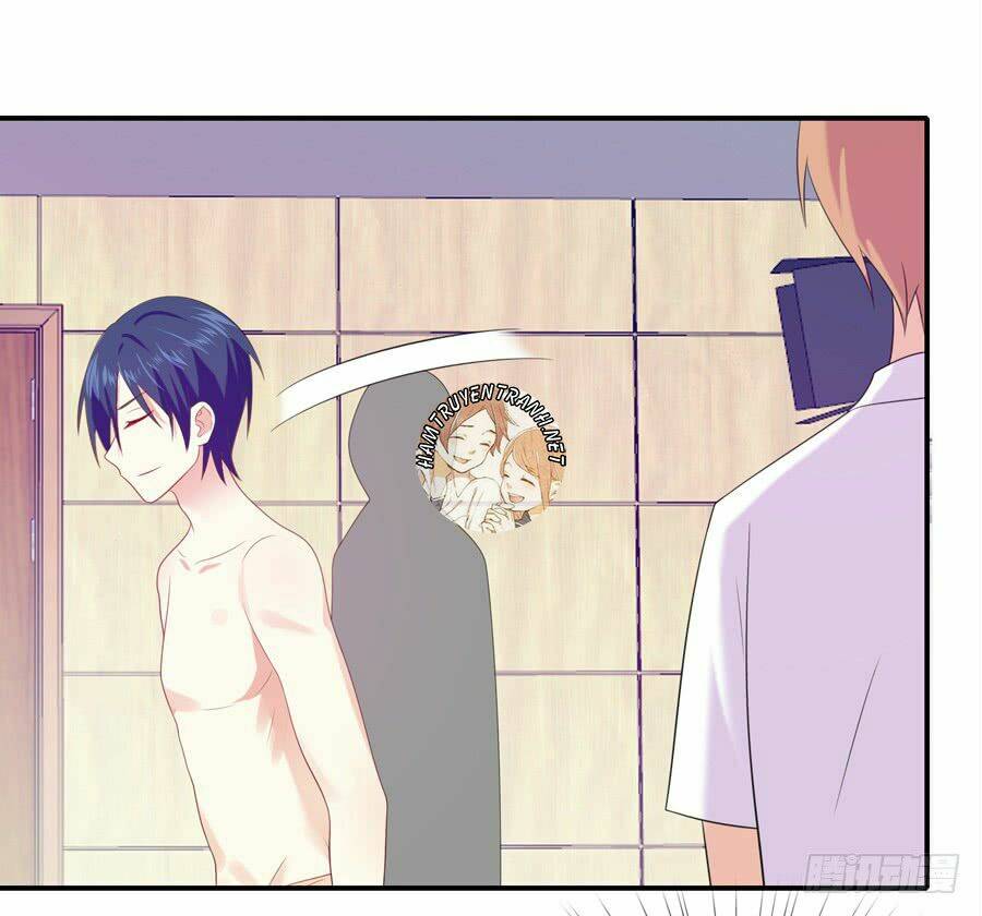 bảo bối thiên ức hào môn chapter 13.2 21