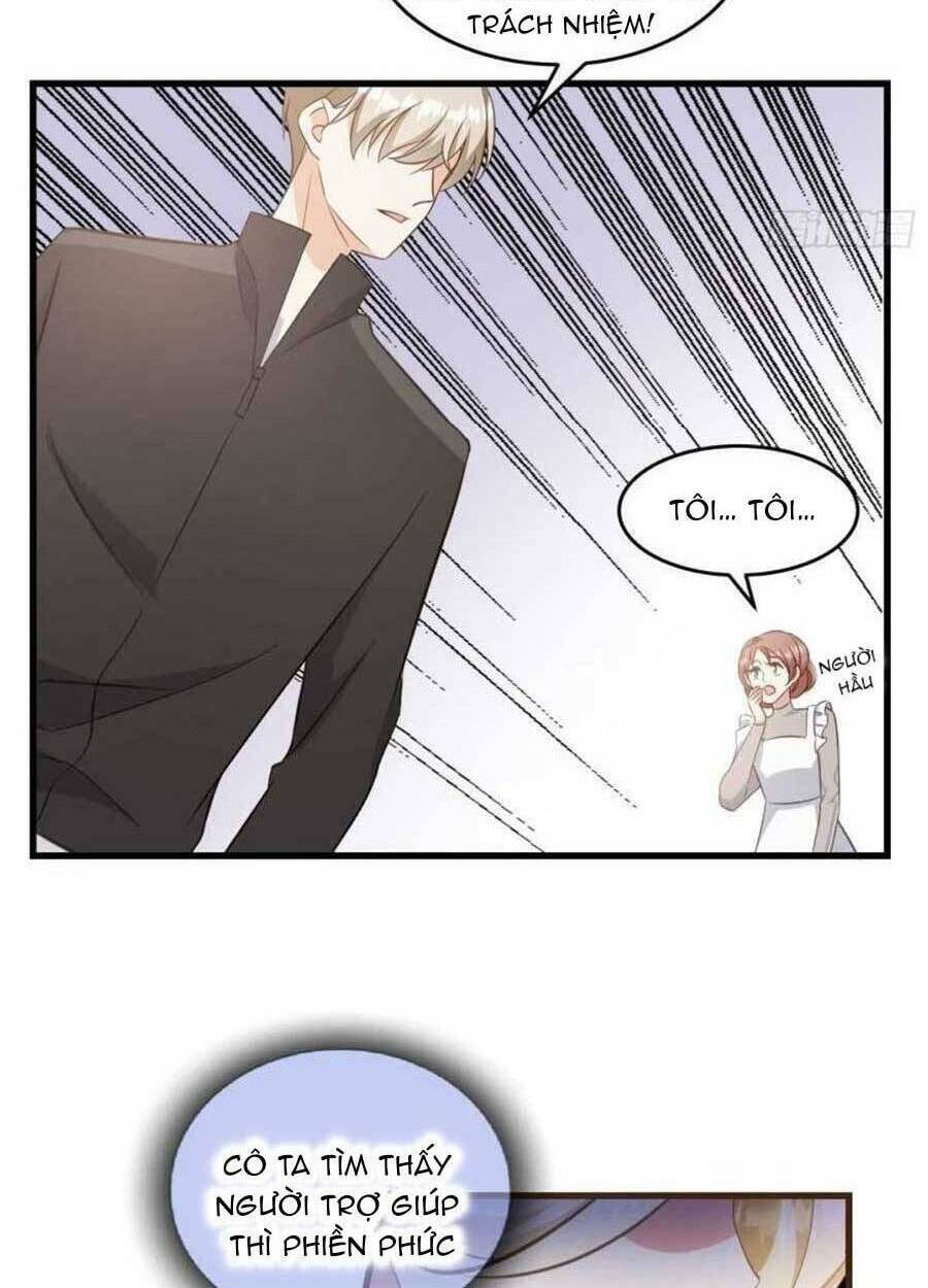 kiều thê hào môn chạy đi đâu chapter 12 22