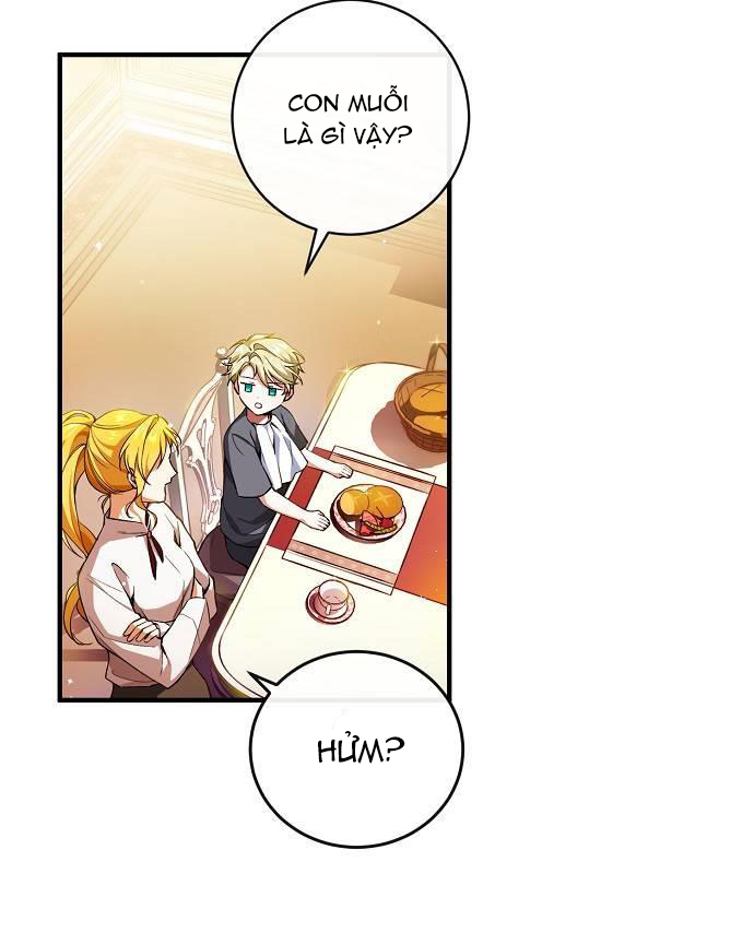 thuần hóa hầu tước điên loạn chapter 2.2 11