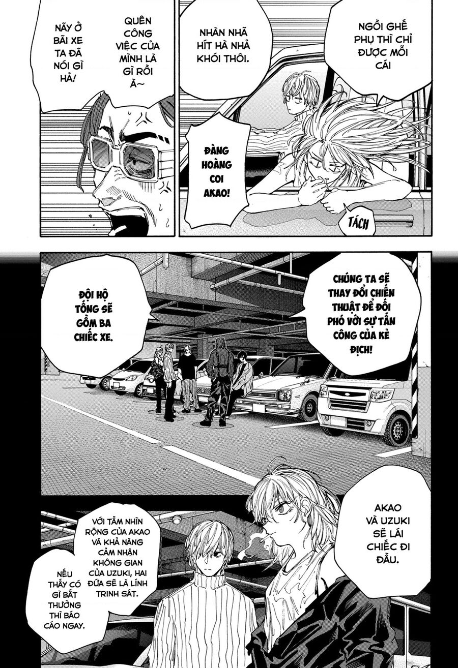 Sakamoto Days Chapter 114 3