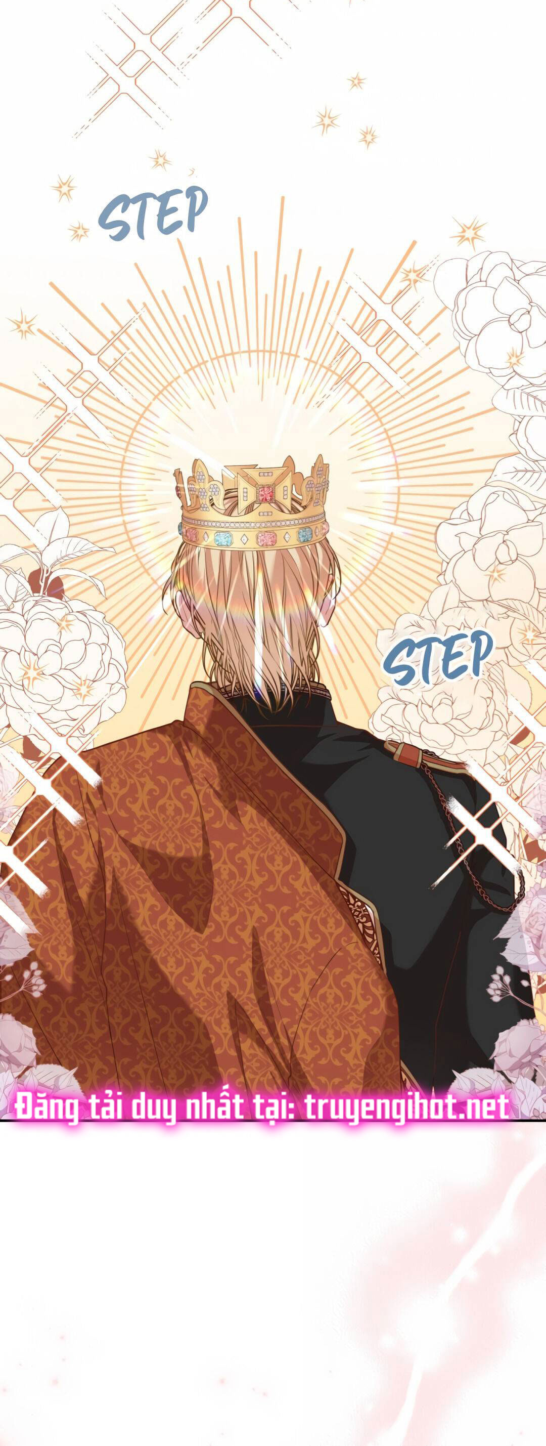 trở thành thư ký của bạo chúa chapter 29 7