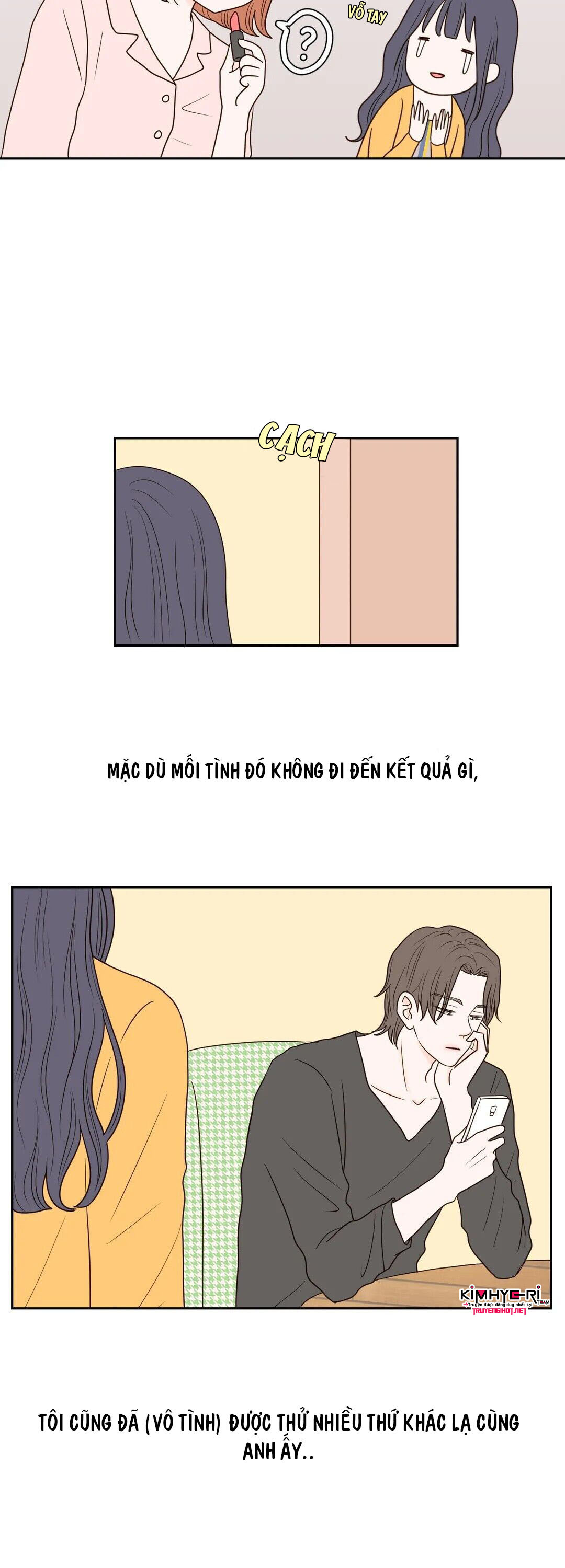 honey bed talk chapter 15 29