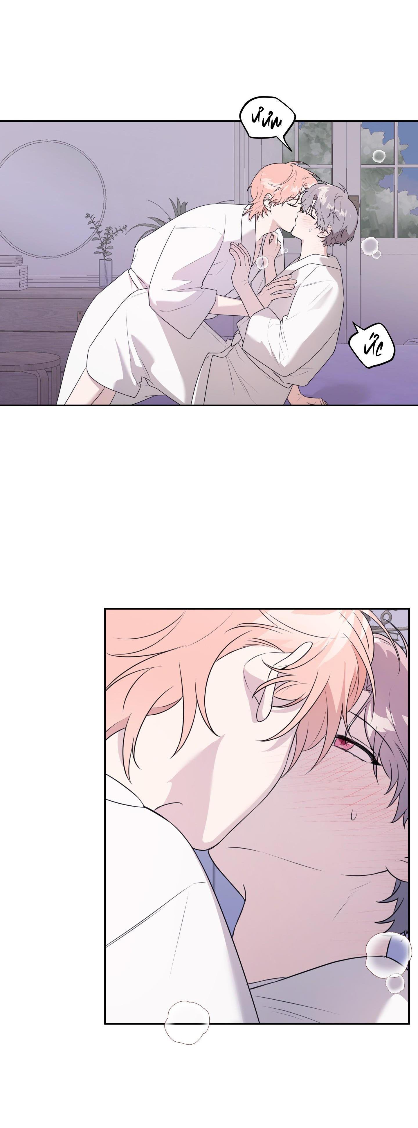 vườn hoa chapter 14 22