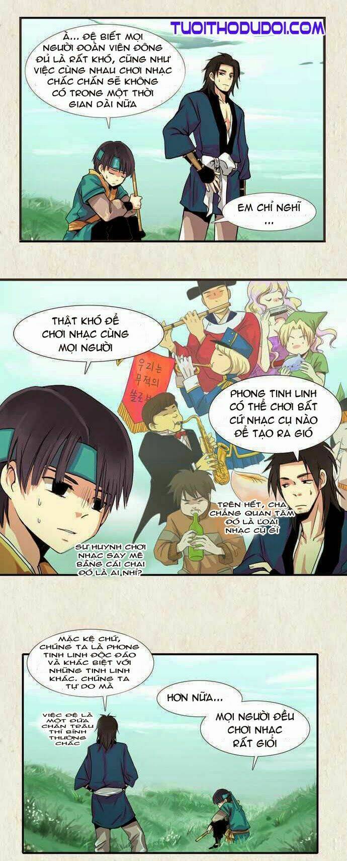 ngưu lang - chức nữ chapter 1 12