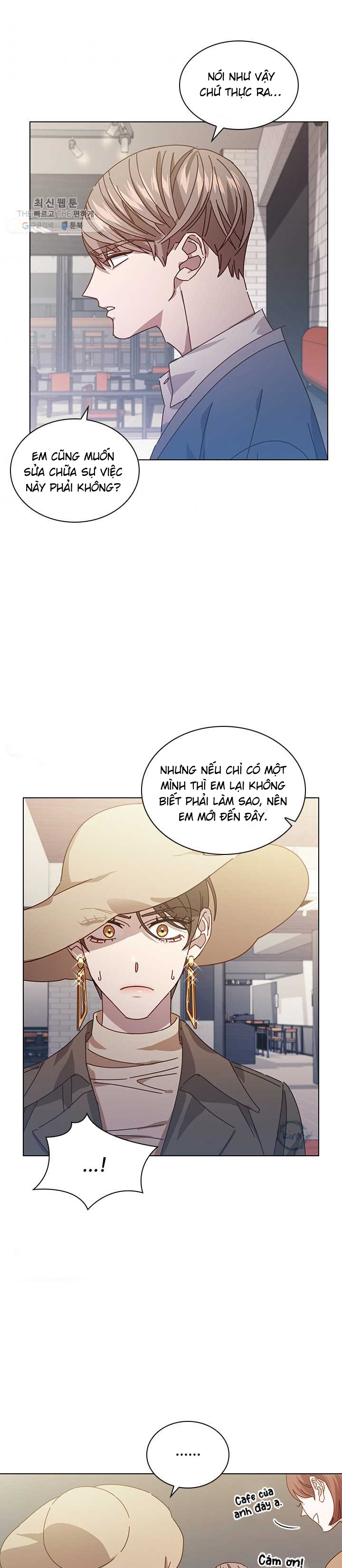 tai tiếng thị phi chapter 60 18