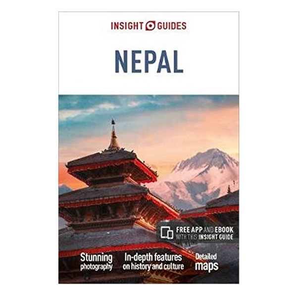 Insight Guides Nepal