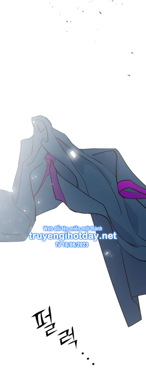 Thái Tử Myolyeong chapter 99.2 - Trang 91