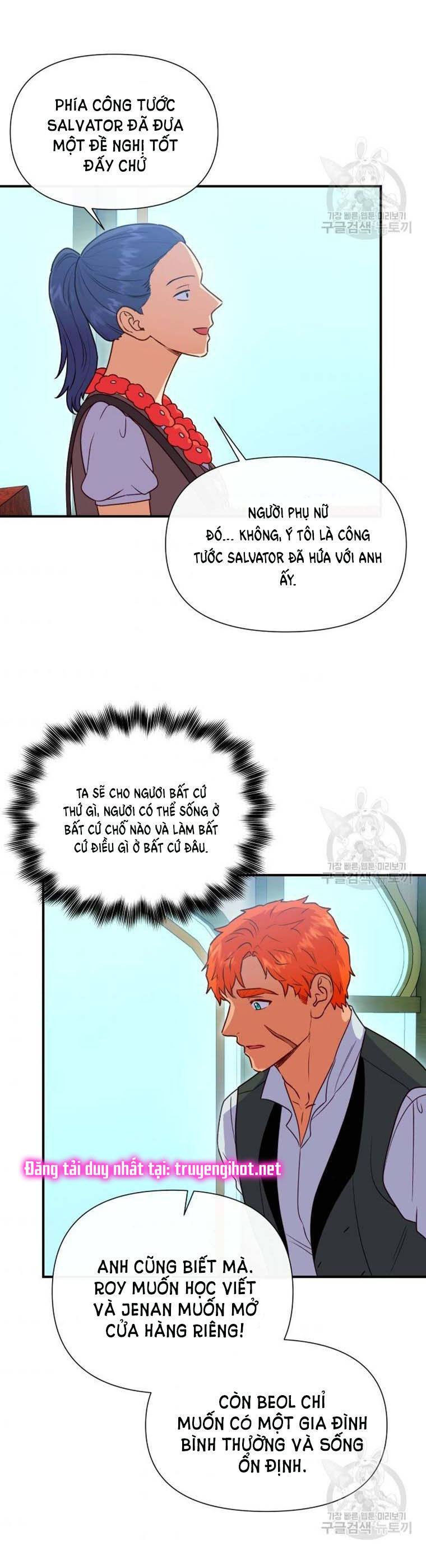 bản khế ước với nữ công tước ác ma chapter 148 31