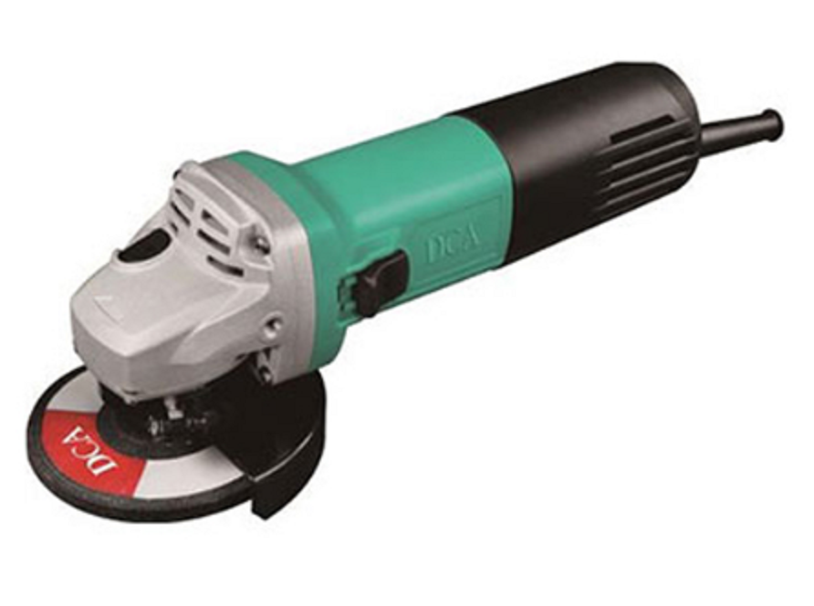 MÁY MÀI GÓC 710W 100MM DCA ASM11-100 - HÀNG CHÍNH HÃNG