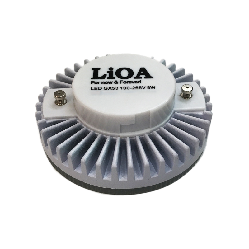 Bóng Led LiOA GX53/6W