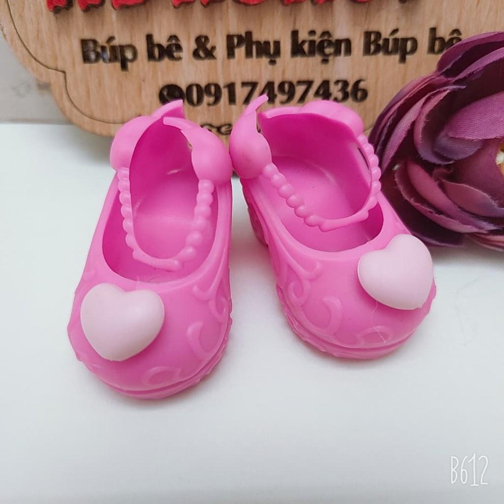 Búp bê OB - Baboliy cao 30cm tặng kèm giày Adhshop