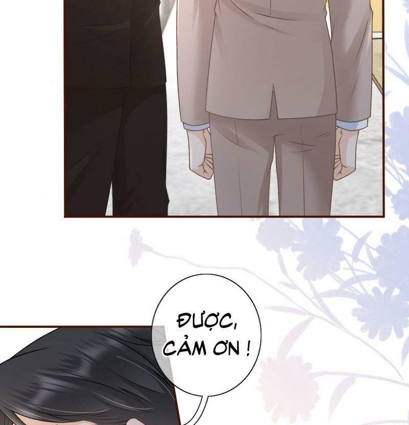 bạn gái tôi mới 30+ tuổi xuân chapter 74 17