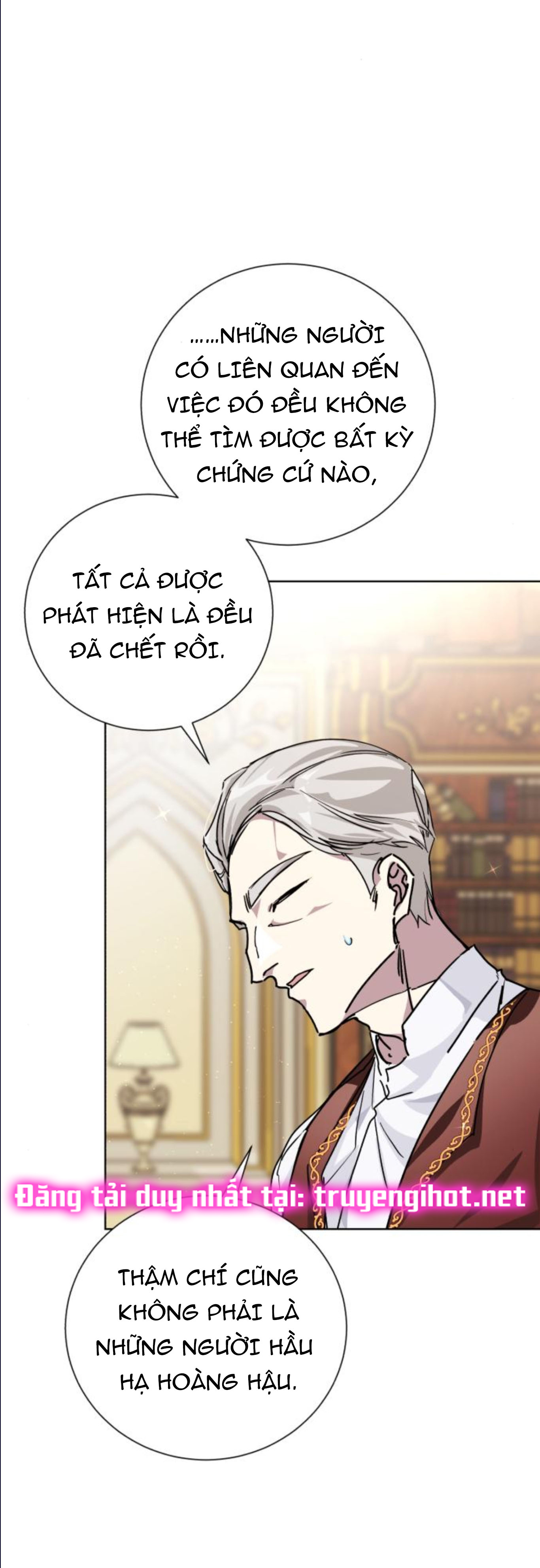 đã có lúc ta muốn nàng chết đi chapter 9.1 4