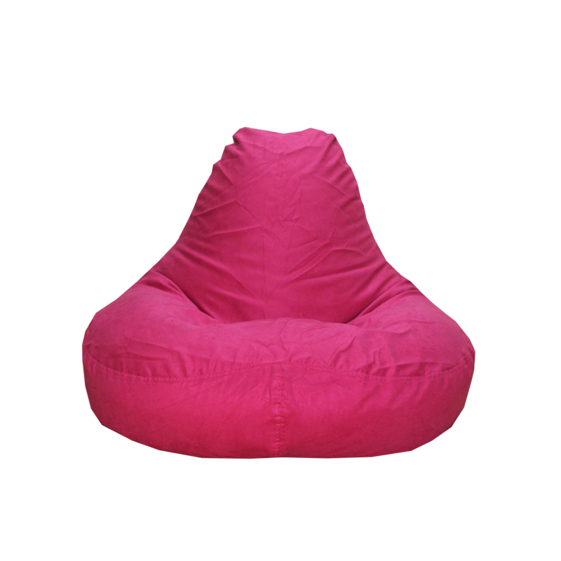 Vỏ Ghế Lười Hạt Xốp Gaming Size Vừa Chất Liệu Microsuede (Gaming Beanbag Cover Size M) - The Beanbag House