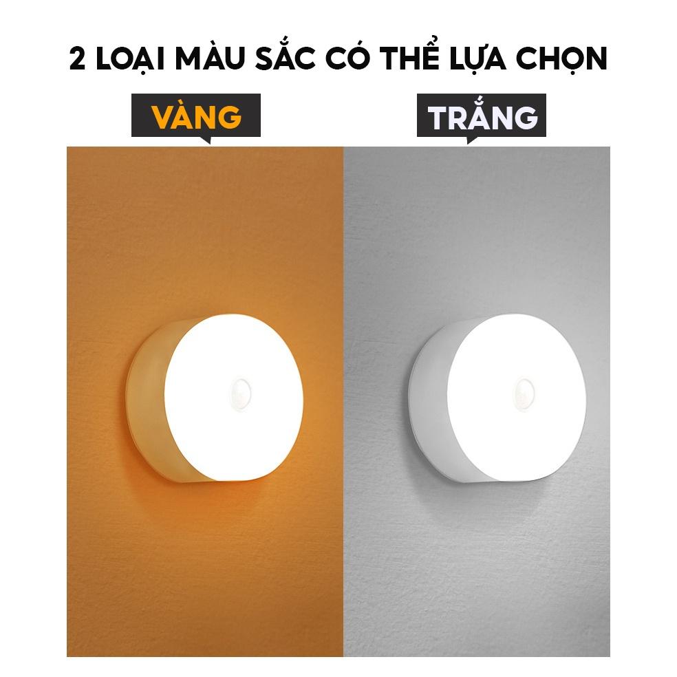 Đèn Cảm Biến Chuyển Động Đèn Led Thông Minh GYD-111