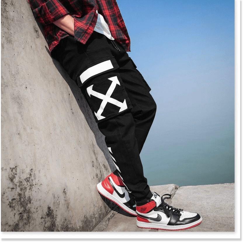 QUẦN JOGGER NAM CỰC CHẤT , TÚI HỘP , HỌA TIẾT HOT NHẤT