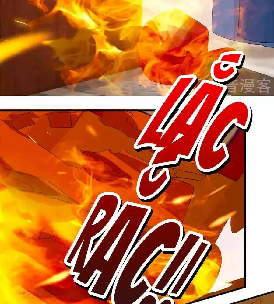 gian phi như thử đa kiều chapter 59 48