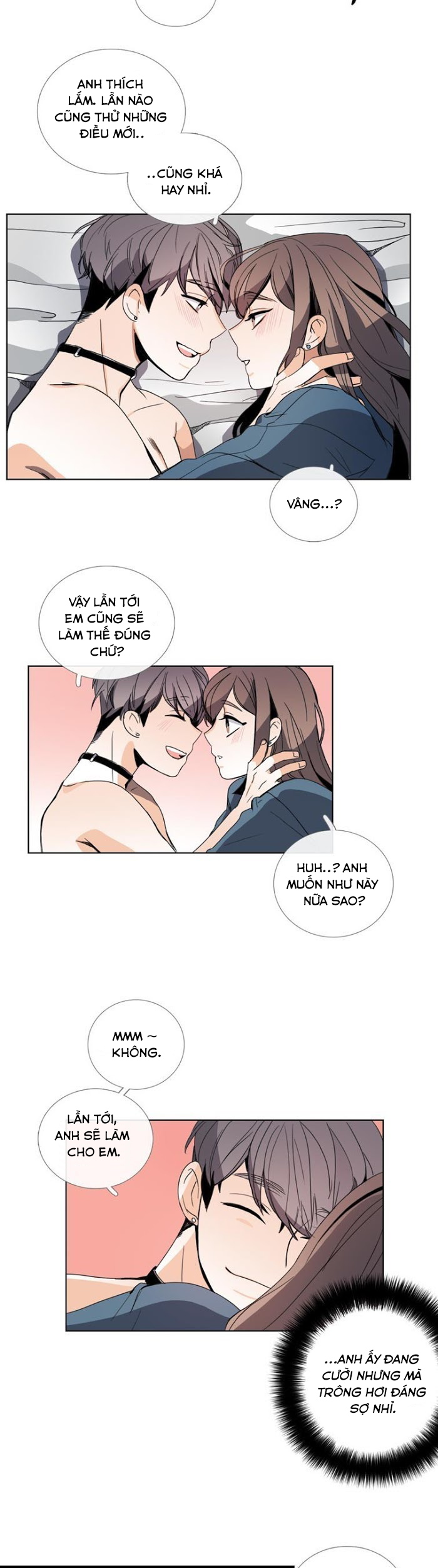 nói với anh chapter 48 12