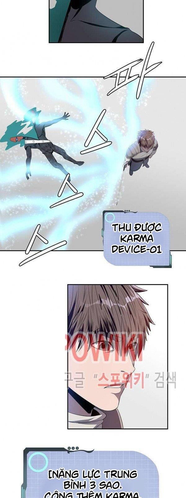 kẻ phán xét chapter 66 8