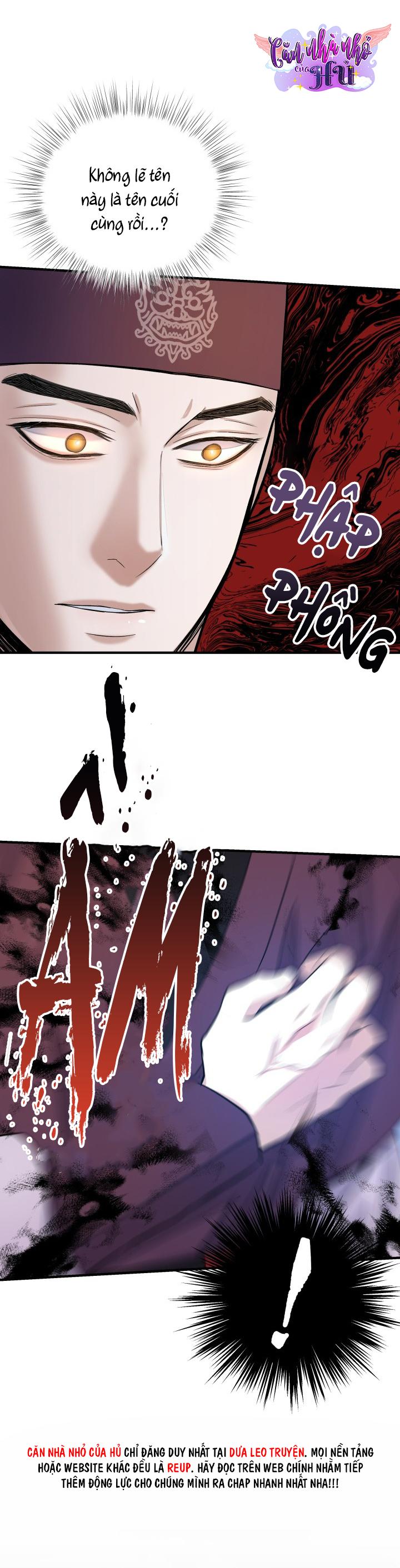 bóng trăng chapter 1 9