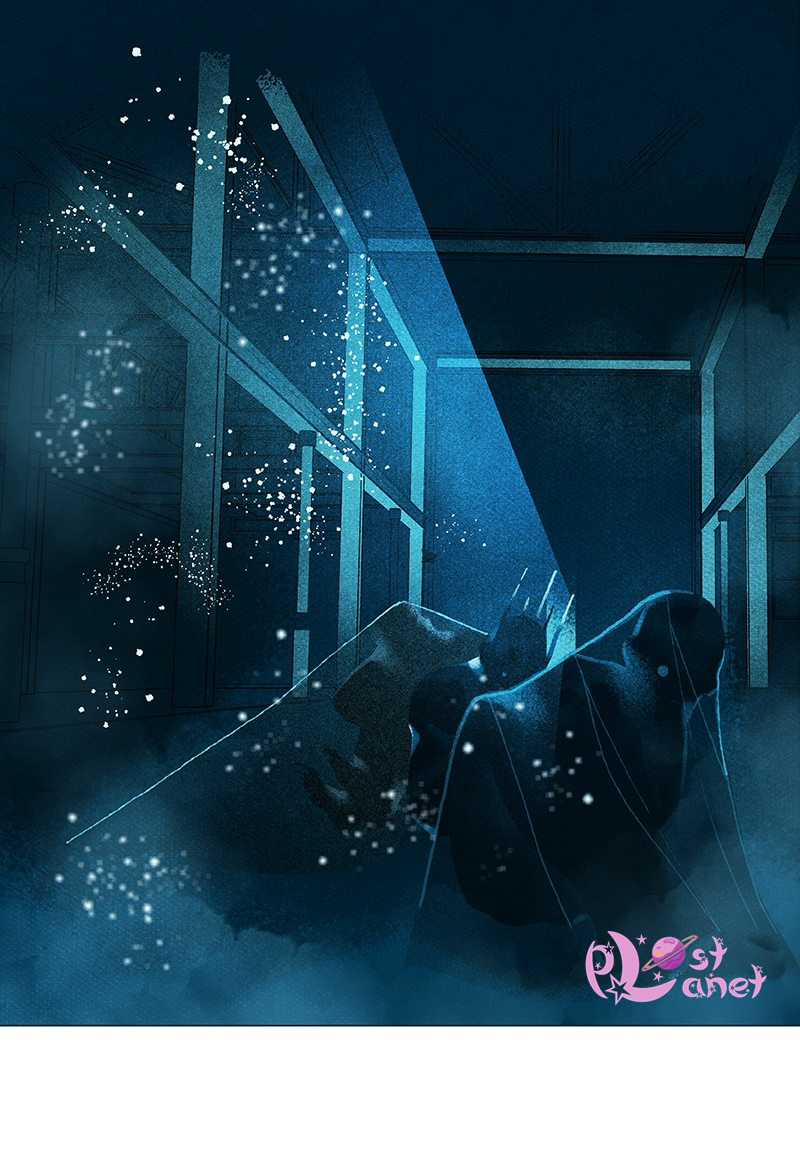 thần thoại olympus chapter 40 2