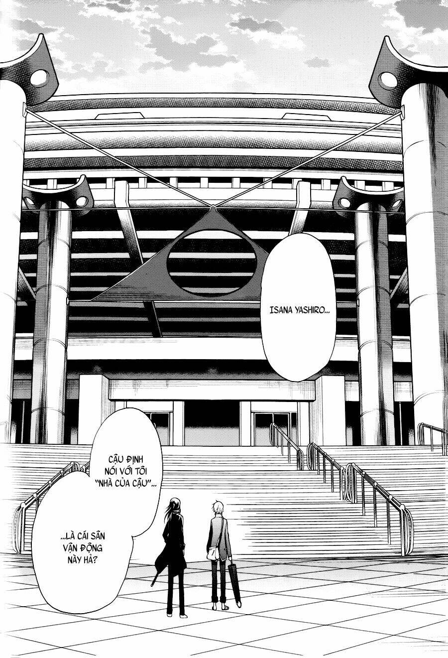 k - the first chapter 6 36