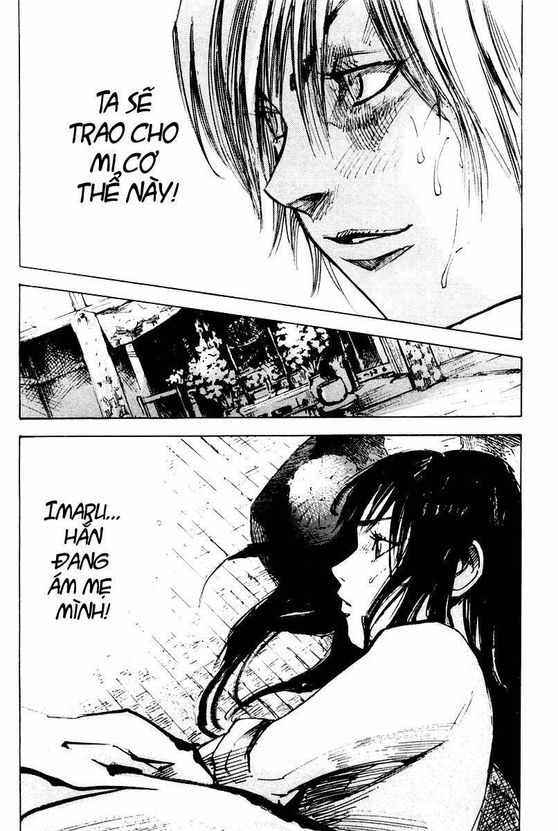 skyhigh karma chapter 15 18