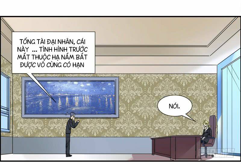 ma vương đại nhân đi thông thả chapter 33 2