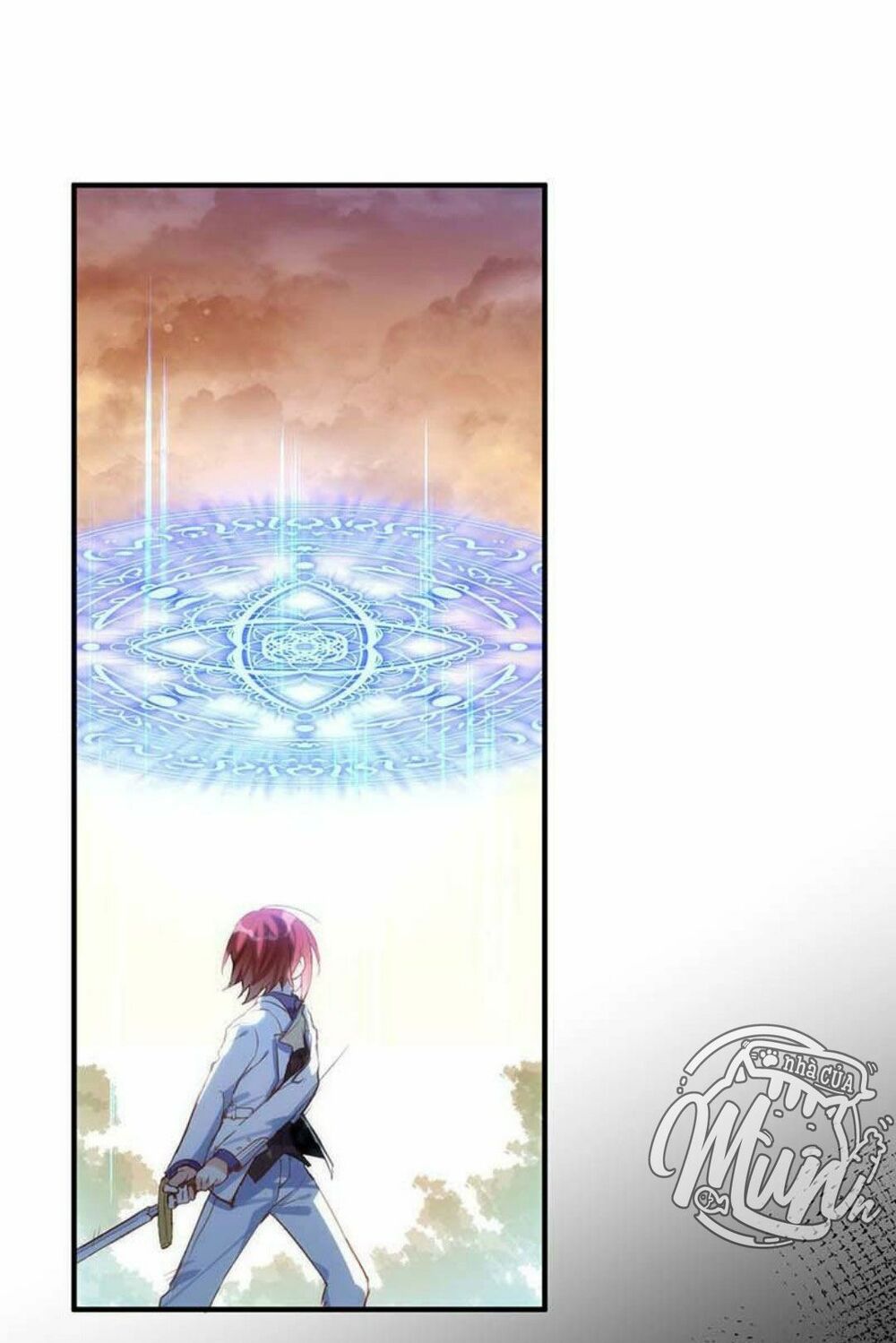 tình địch quái gở lại tăng thêm rồi chapter 57 22