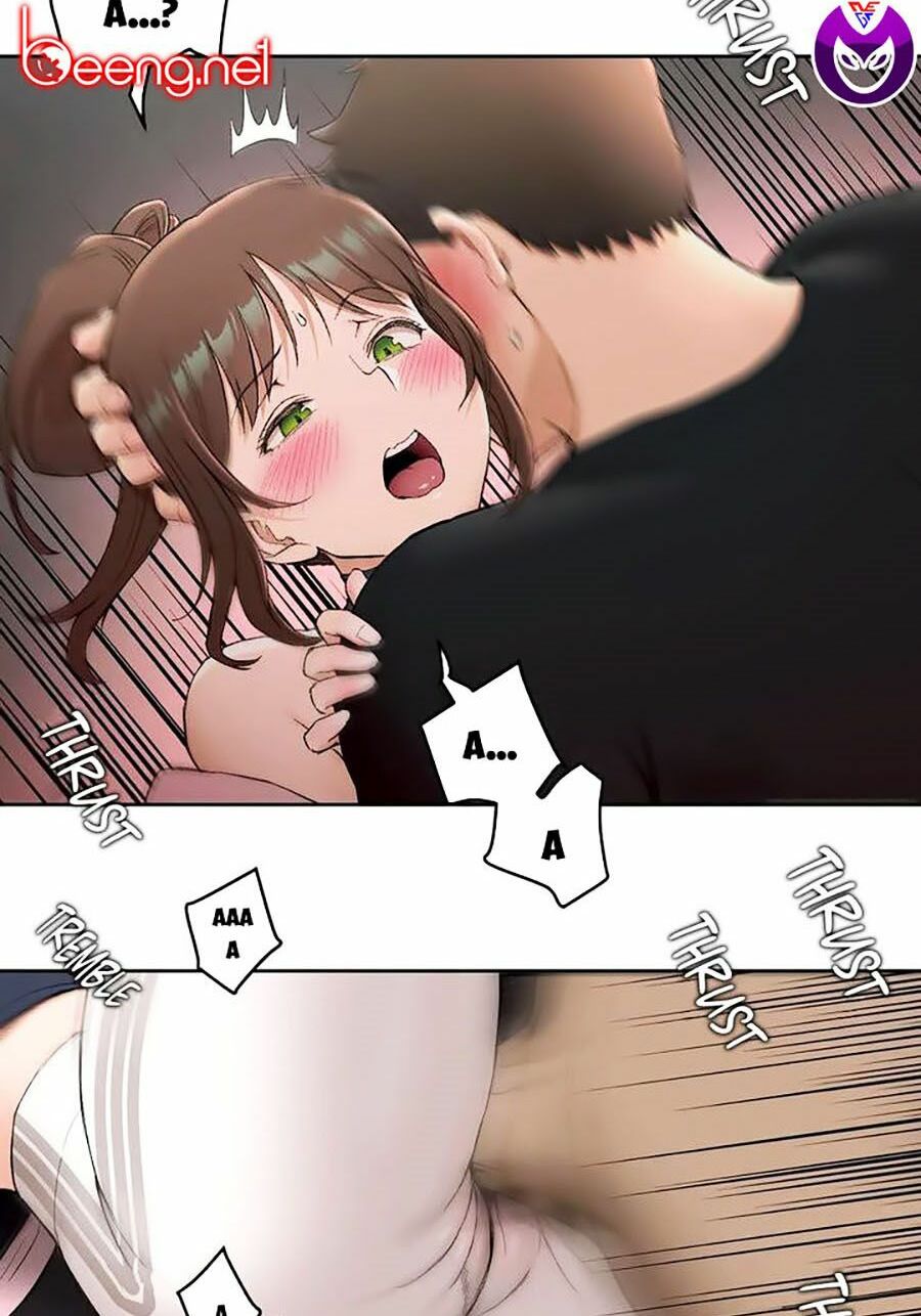 phòng tập gym bí mật chapter 46 46