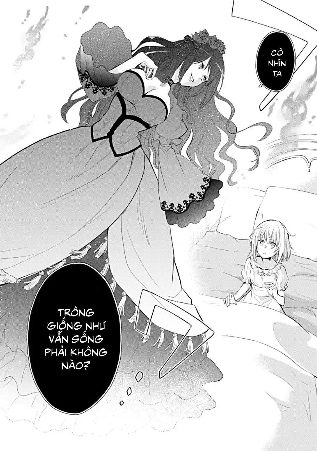 chén thánh của eris chapter 5.1 11