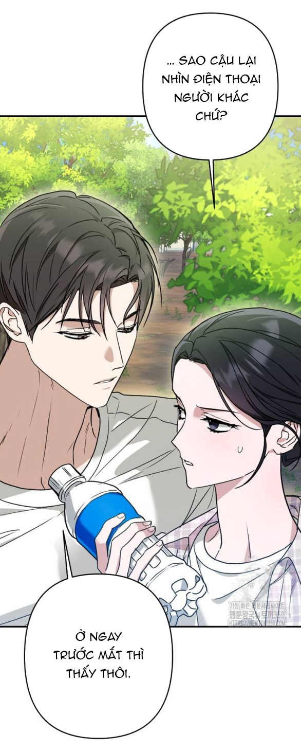 bóng râm mùa xuân chapter 10.2 23