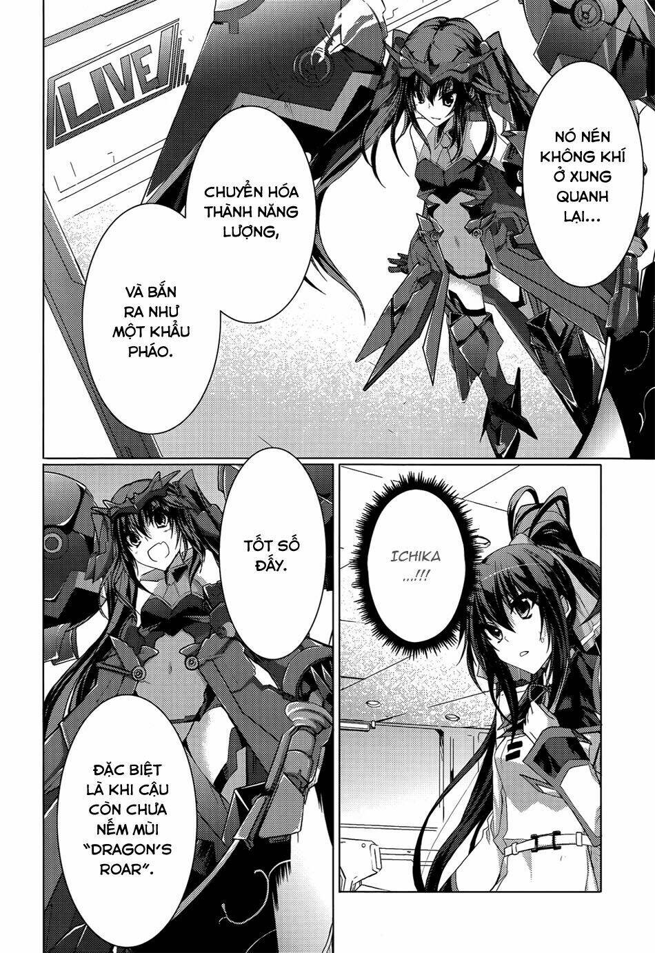 infinite stratos chapter 7 22