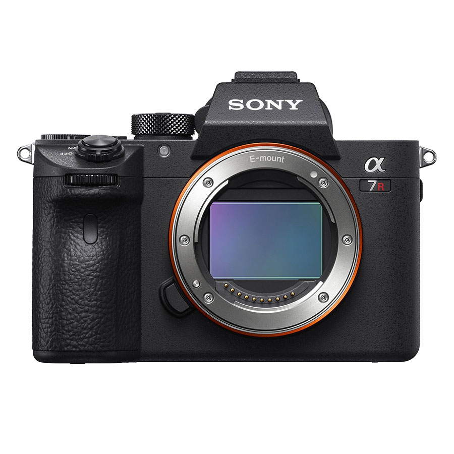 Máy ảnh Sony Alpha A7R Mark IV - Hàng chính hãng