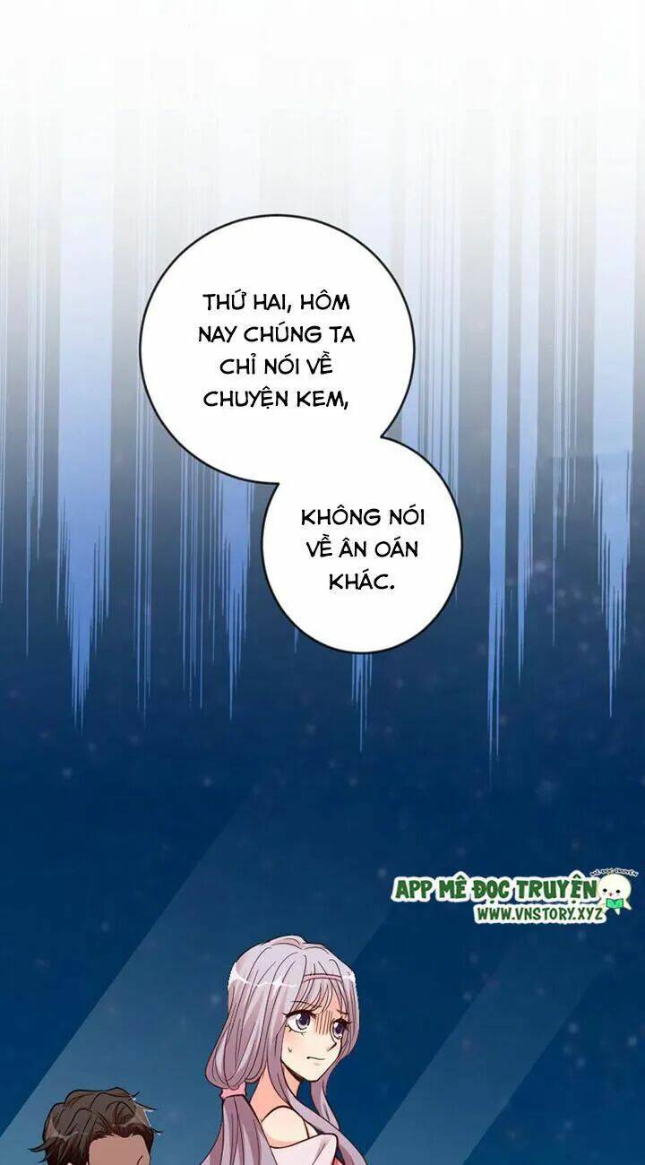 thiên hậu trở về chapter 69.5 7