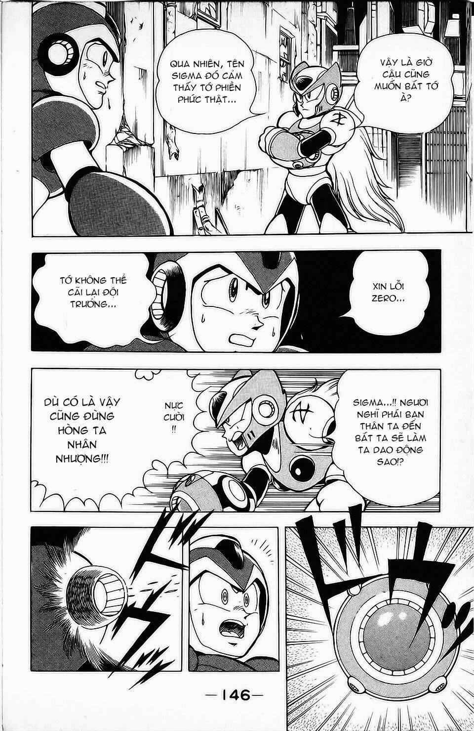 chiến binh thế giới ảo x ngoại truyện: hunter chapter 9 22