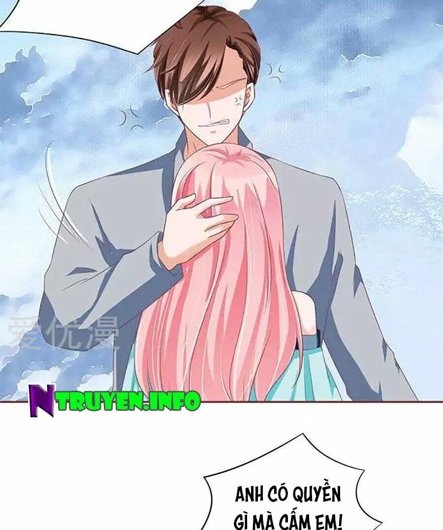vương tước tư hữu bảo bối chapter 142 12