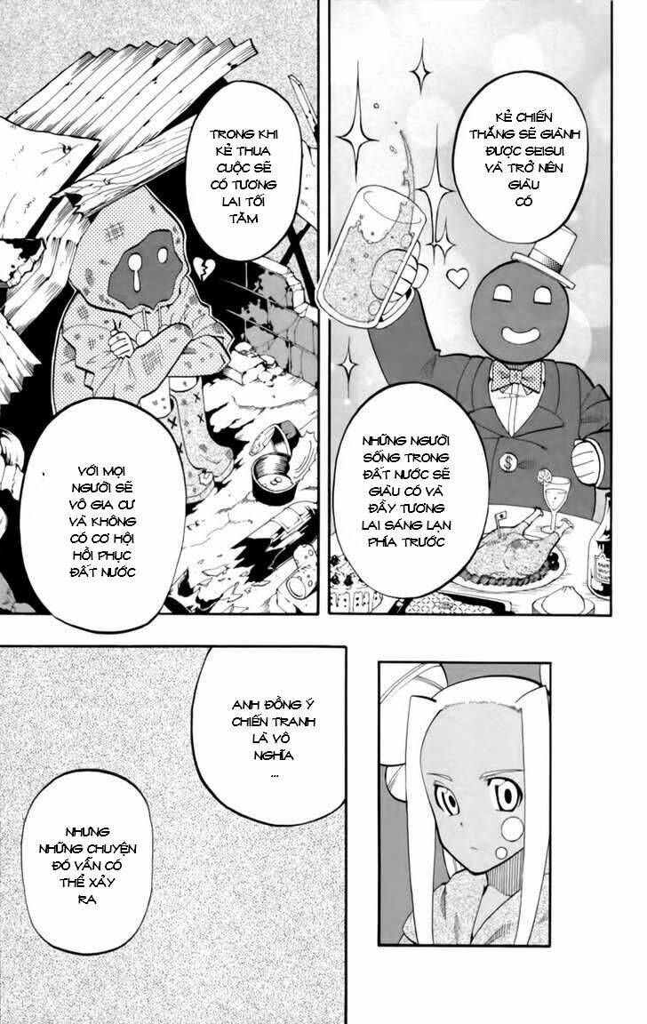 tripeace chapter 12.2 12