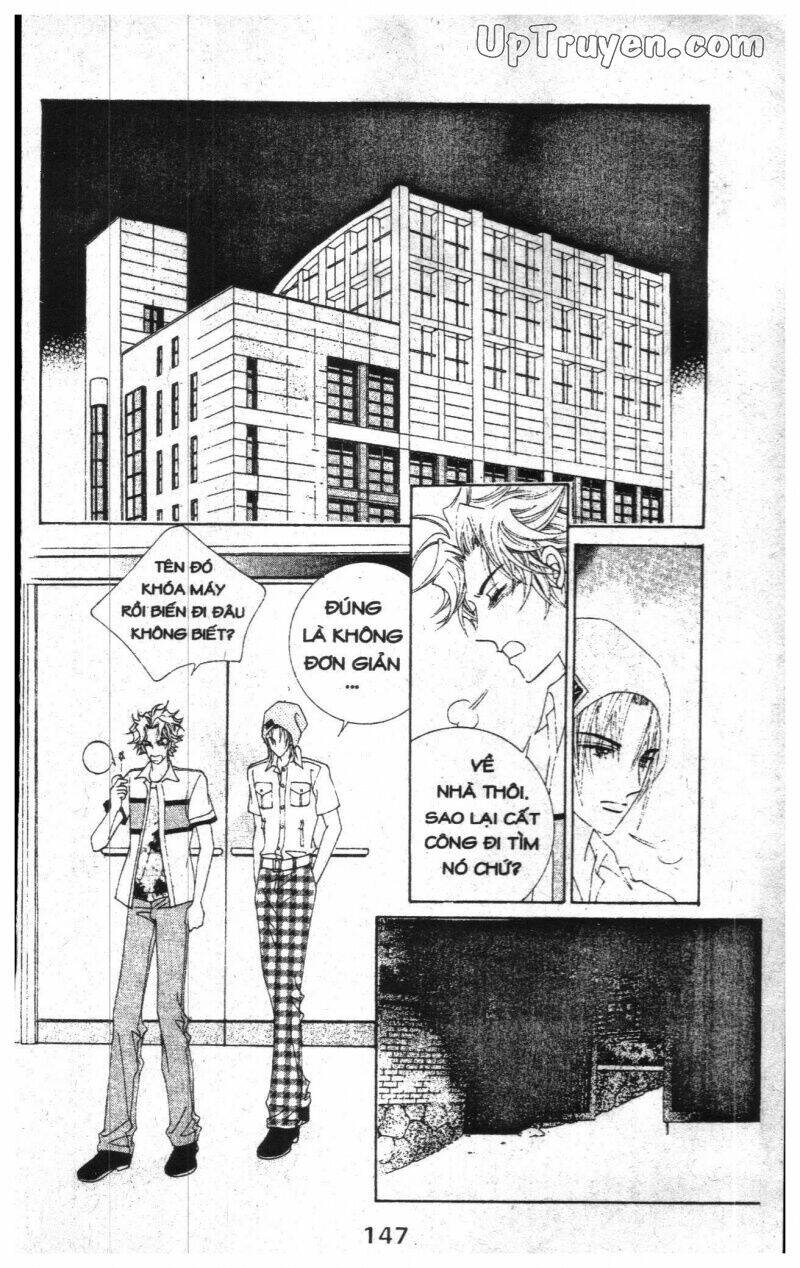 dạ khúc chapter 11 147