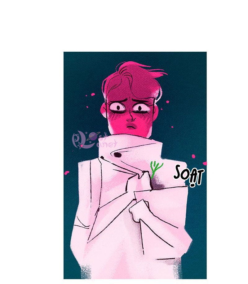 thần thoại olympus chapter 39 42