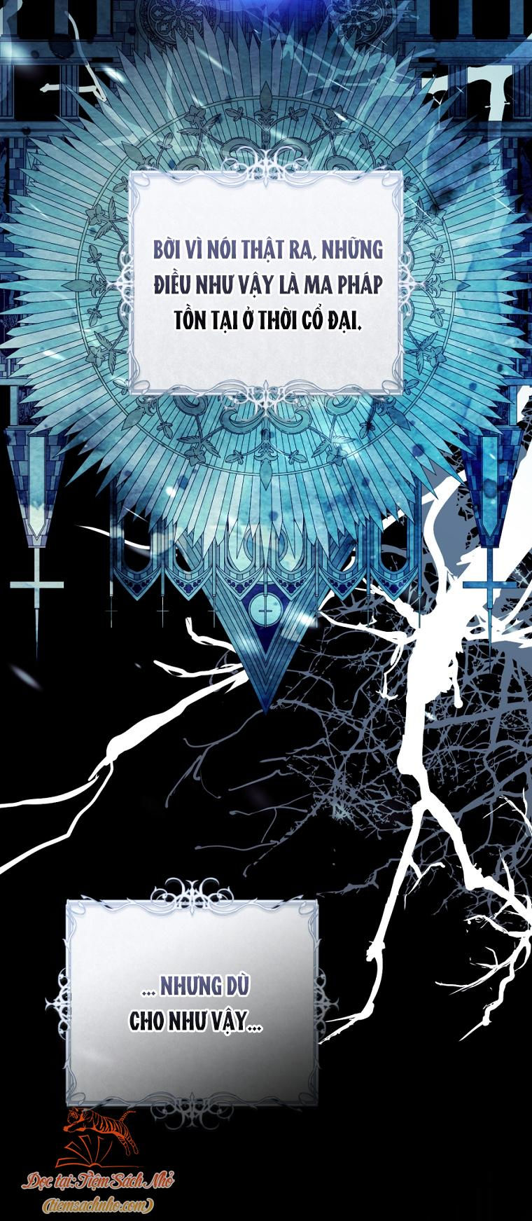 ác nữ là con rối chapter 71 20