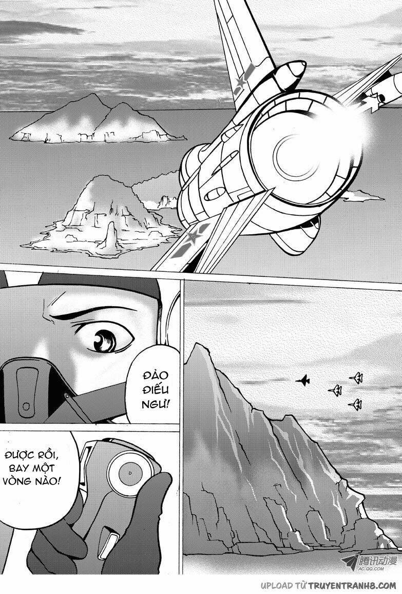 nhân quả tuần hoàn chapter 15.2 5