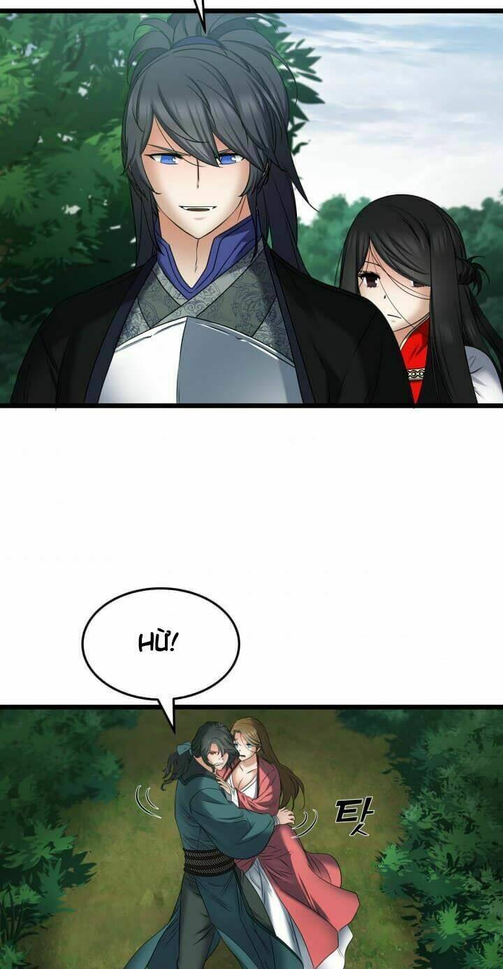 lôi thần chuyển sinh chapter 17 27