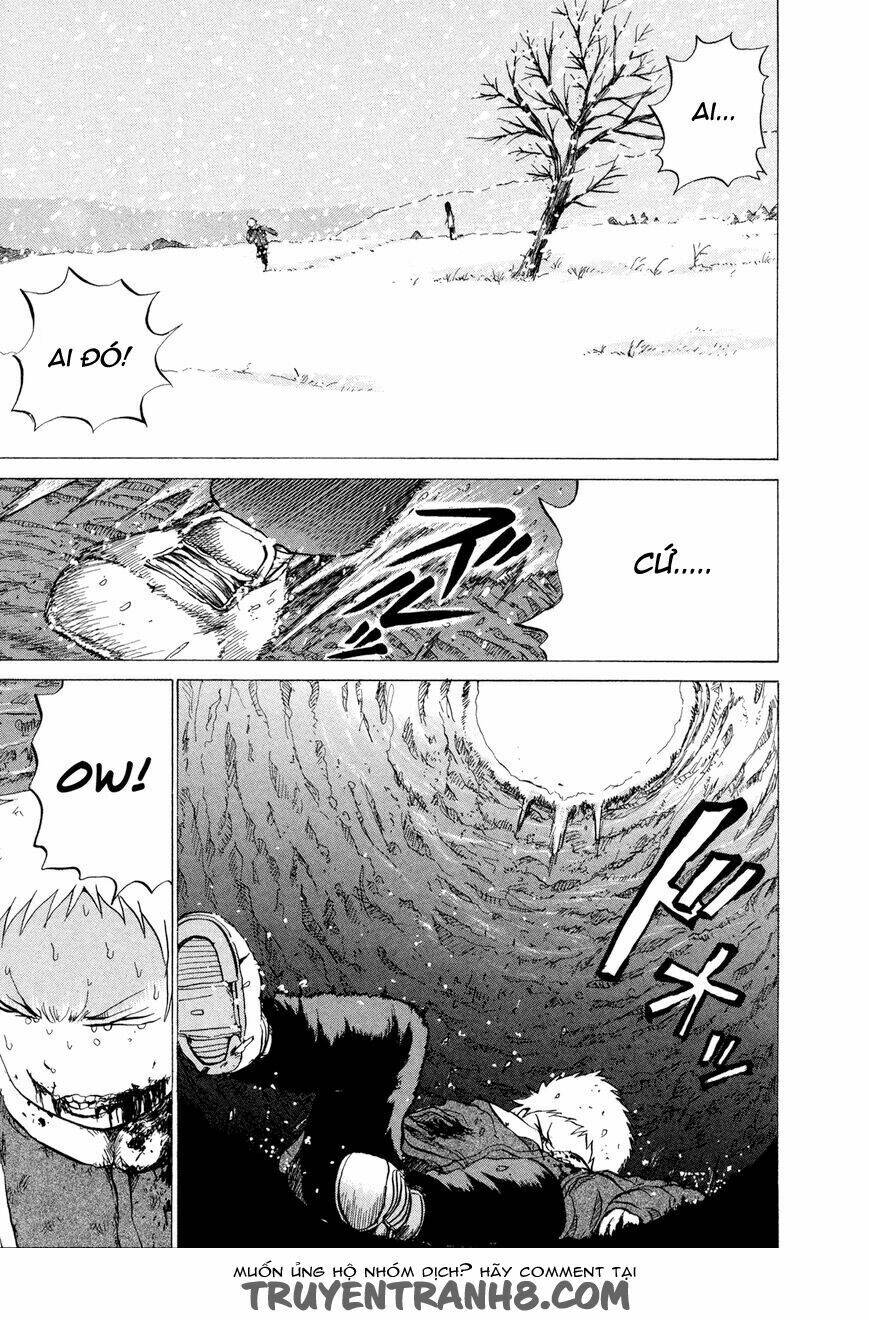 misu misou chapter 9 22